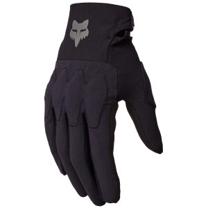 Fox Racing Defend D3O Bike Gloves 2024 in Black size Large | Nylon/Elastane/Polyester