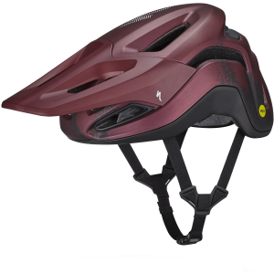 Specialized Ambush 2 MIPS Bike Helmet 2023 in Red size Medium