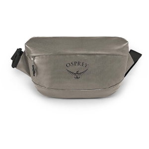 Image of Osprey Transporter Waist Pack 2025 in Blue | Polyester