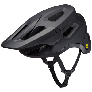 Image of Specialized Tactic 4 MIPS Bike Helmet 2024 in Black size Medium