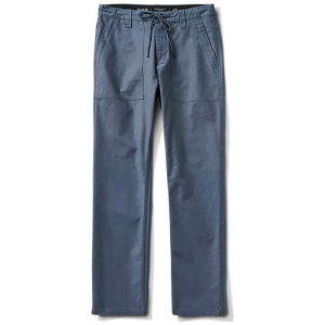 Image of Roark Layover Utility Pants Men's 2025 Orion size 38" | Nylon/Cotton/Elastane