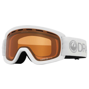 Kid's Dragon Lil D Goggles 2025 in Charcoal