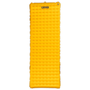 Nemo Tensor Insulated Wide Sleeping Pad 2022 size Long Wide | Polyester