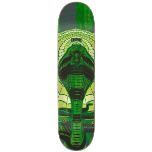 Image of Creature Swindler 7 Ply Birch Skateboard Deck 2024 size 7.75