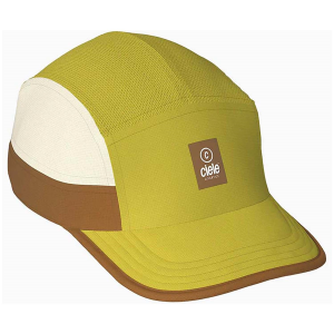 Ciele GoCap SC- C Plus Box Hat 2024 in Green | Polyester