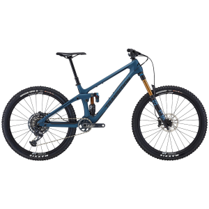 Transition Scout Carbon X01 Complete Mountain Bike 2022 - Large