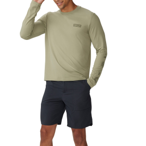 Mountain Hardwear Trail Sender(TM) 7 Shorts Men's 2024 in Blue size 36" | Polyester