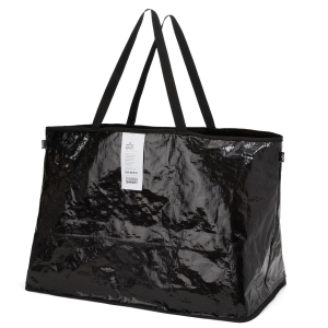 evo Shopping Tote 2024 Bag in Black