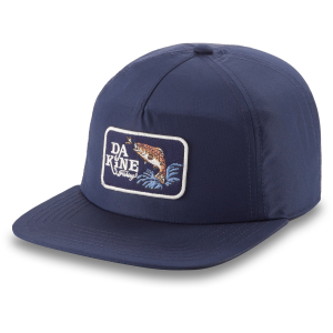 Image of Dakine R & R Unstructured Cap 2024 in Blue | Polyester