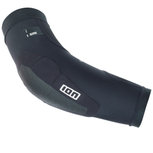 ION E-Sleeve AMP Elbow Sleeves 2024 in Black size Medium | Nylon/Polyester