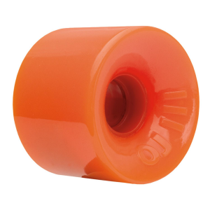 Image of OJ Hot Juice 78a Skateboard Wheels in Orange size 60