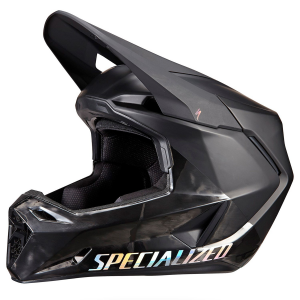 Image of Specialized Dissident 2 MIPS Bike Helmet 2024 in Black size Small | Polyester