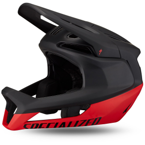 Image of Specialized Gambit MIPS Bike Helmet 2024 in Red size Small