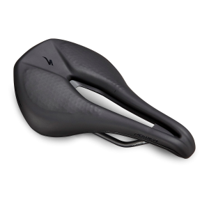 Specialized Power Expert with Mirror Saddle 2024 in Black size 168mm