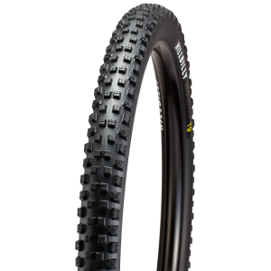 Image of Specialized Hillbilly Grid Trail 2Bliss Ready T9 Tire 29 2024 in Black size 29X2.4