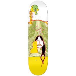 Image of Krooked Gottwig Trails Skateboard Deck 2025 size 8.25