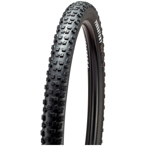 Image of Specialized Purgatory Grid Trail 2Bliss Ready T7 Tire 29 2024 in Black size 29X2.4