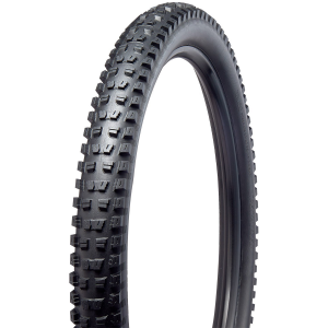 Image of Specialized Butcher Grid Trail 2Bliss Ready T9 Tire 27.5 2024 in Black size 27.5X2.6