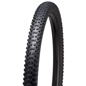 Image of Specialized Ground Control Grid 2Bliss Ready T7 Tire 27.5 2024 in Black size 27.5X2.6