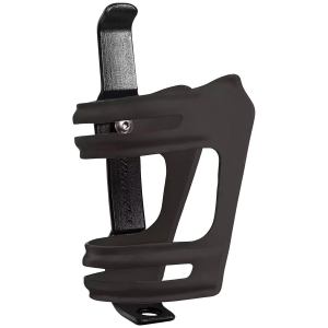 Image of Specialized Roll Cage Water Bottle Cage 2024 in Black | Aluminum