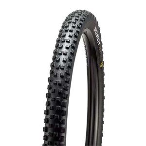 Image of Specialized Hillbilly Grid Trail 2Bliss Ready T9 Tire 27.5 2024 in Black size 27.5X2.4 | Rubber