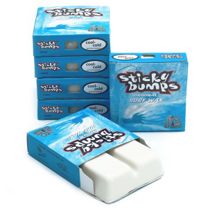 Sticky Bumps Cool Wax 2025 size 1