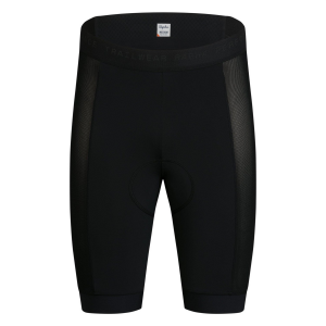 Image of Rapha Trail Liner Shorts 2024 in Black size Small | Nylon/Elastane