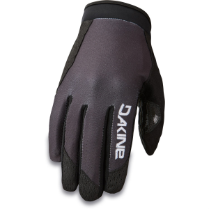 Image of Women's Dakine Vectra 2.0 Bike Gloves 2025 in Black size Small | Spandex/Polyester