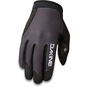 Image of Dakine Vectra 2.0 Bike Gloves 2024 in Green size Small | Nylon/Spandex/Polyester