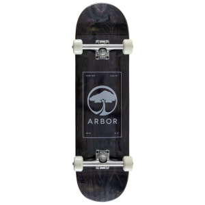 Image of Arbor Street Skateboard Complete 2025 size 8.5