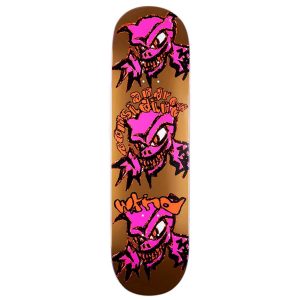WKND SANC Andrew Considine Skateboard Deck 2025 size 8.5