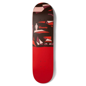 Girl Kennedy Dialog Skateboard Deck 2025 size 8.25