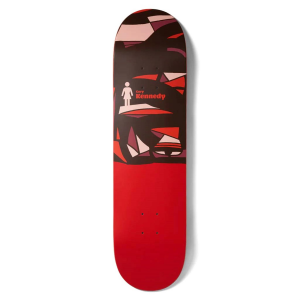 Image of Girl Kennedy Dialog Skateboard Deck 2025 size 8.25