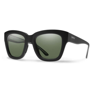 Image of Smith Sway Sunglasses 2024 in Green