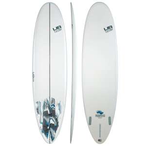 Lib Tech Pickup Stick Surfboard 2025 size 7'0" | Aluminum