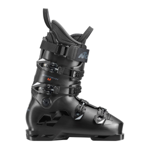 Nordica Dobermann 5 M Ski Boots 2024 /Plastic in Black size 26.5 | Aluminum/Polyester/Plastic