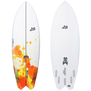 Lib Tech x Lost Hydra Surfboard 2025 size 5'5"
