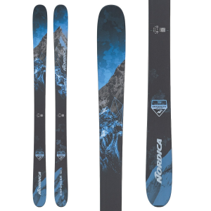 Nordica Enforcer 104 Free Skis 2024 size 172