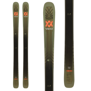Volkl Mantra 102 Skis 2024 size 177 | Polyester