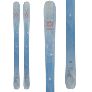 Women's Volkl Secret 96 Skis 2024 size 163