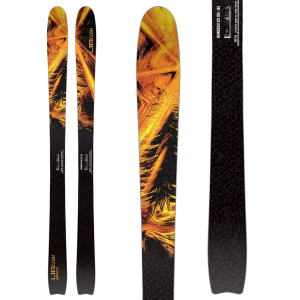 Lib Tech Wunderstick 100 Skis 2024 size 185