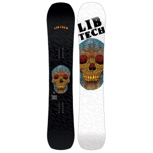 Lib Tech EJack Knife HP C3 Snowboard 2024 size 159W