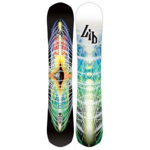 Lib Tech T.Rice Pro HP C2 Snowboard 2024 size 153