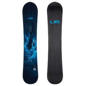 Lib Tech Skunk Ape II C2X Snowboard Blem 2024 size 169W