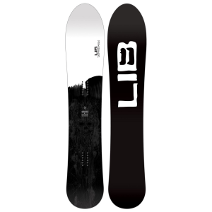 Lib Tech Steely D C3 Snowboard 2024 size 167