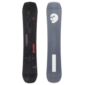 CAPiTA The Black Snowboard of Death Snowboard 2024 size 159