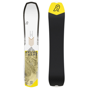 WNDR Alpine BelleAire Snowboard 2024 size 164 | Polyester