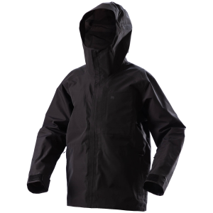CANDIDE C1 3L Jacket Men's 2024 in Black size Medium | Polyester