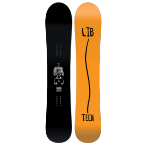 Lib Tech Lib Rig Snowboard Blem 2024 size 156