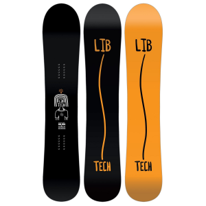 Lib Tech Lib Rig Snowboard 2024 size 160W | Polyester